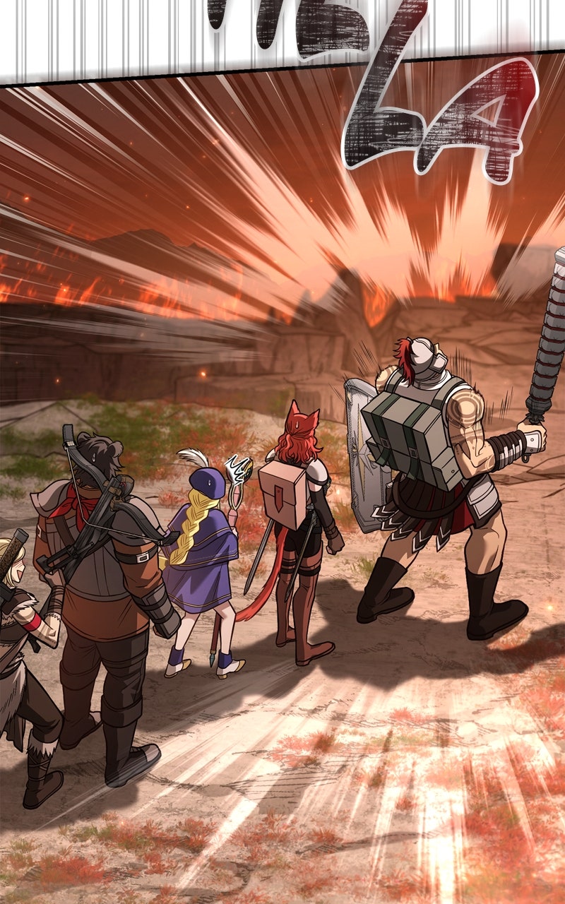 Read Surviving the Game as a Barbarian En Manga Online
