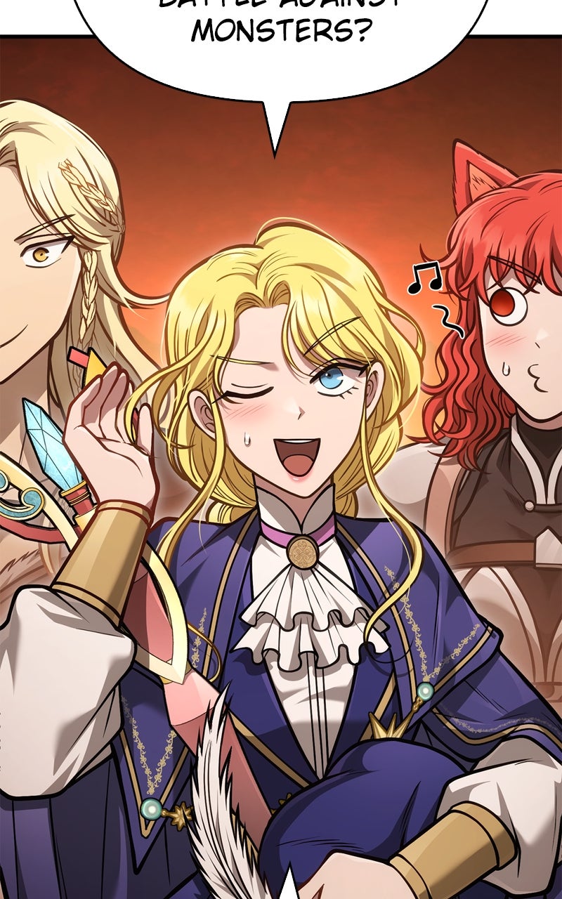 Read Surviving the Game as a Barbarian En Manga Online