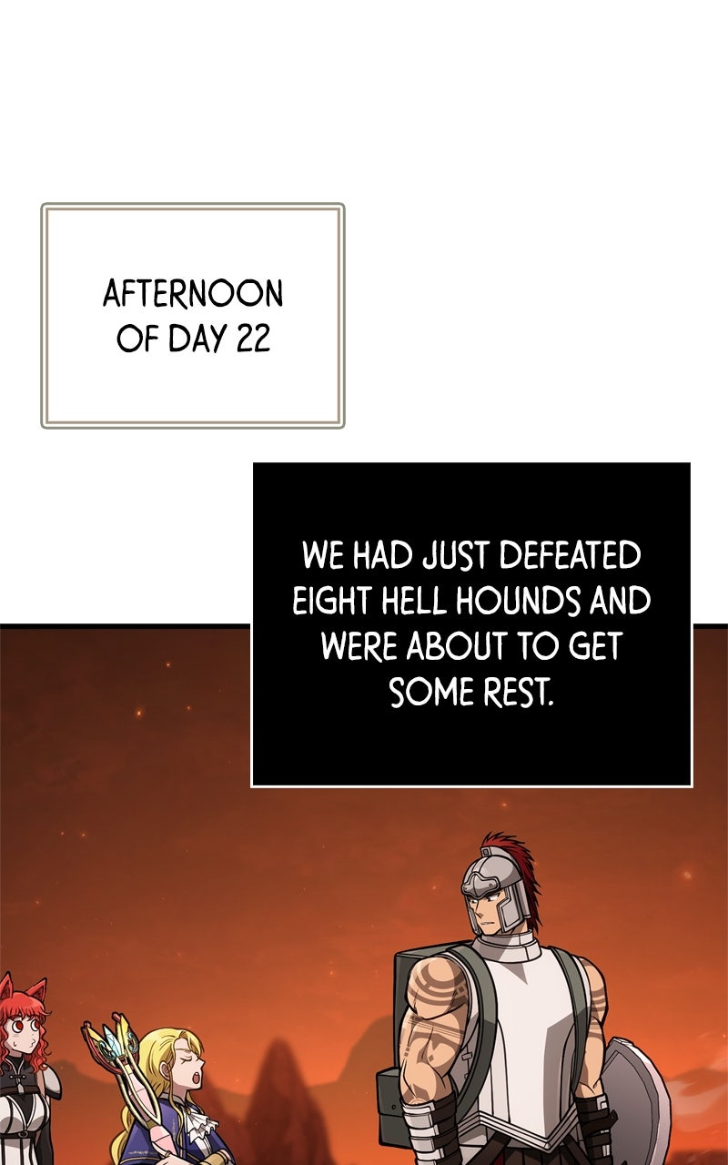 Read Surviving the Game as a Barbarian En Manga Online