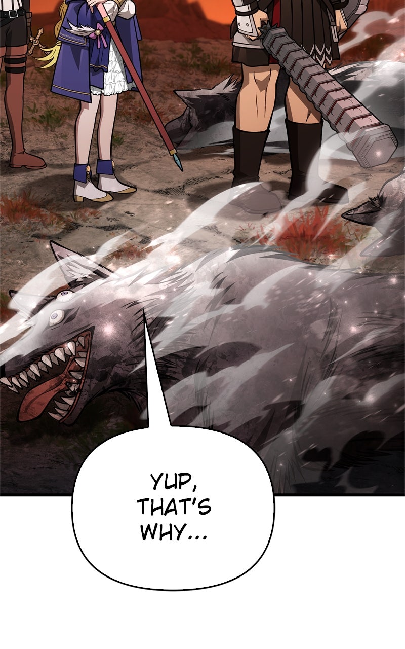Read Surviving the Game as a Barbarian En Manga Online