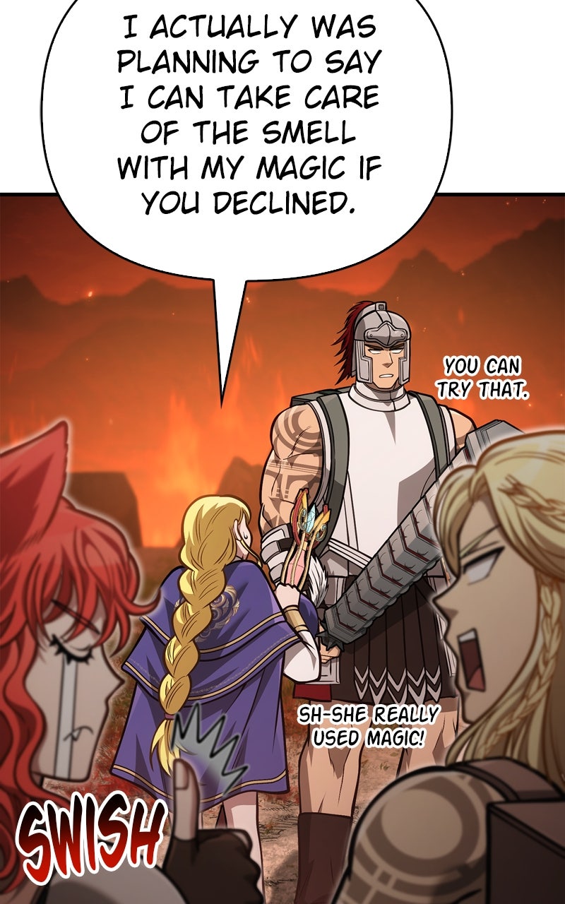 Read Surviving the Game as a Barbarian En Manga Online