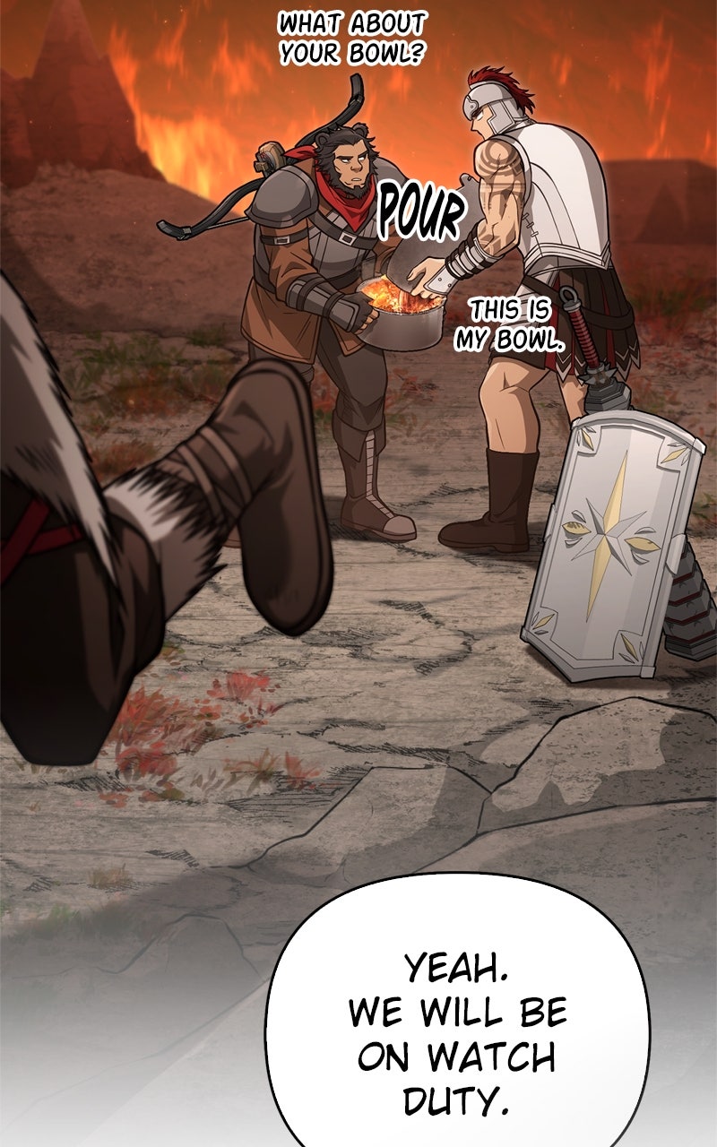 Read Surviving the Game as a Barbarian En Manga Online