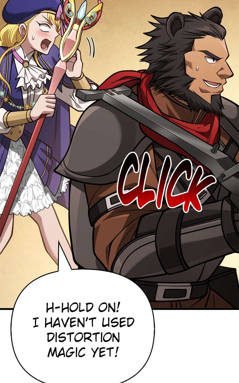 Read Surviving the Game as a Barbarian En Manga Online