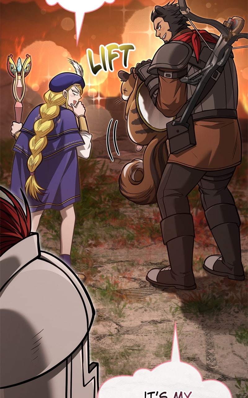 Read Surviving the Game as a Barbarian En Manga Online