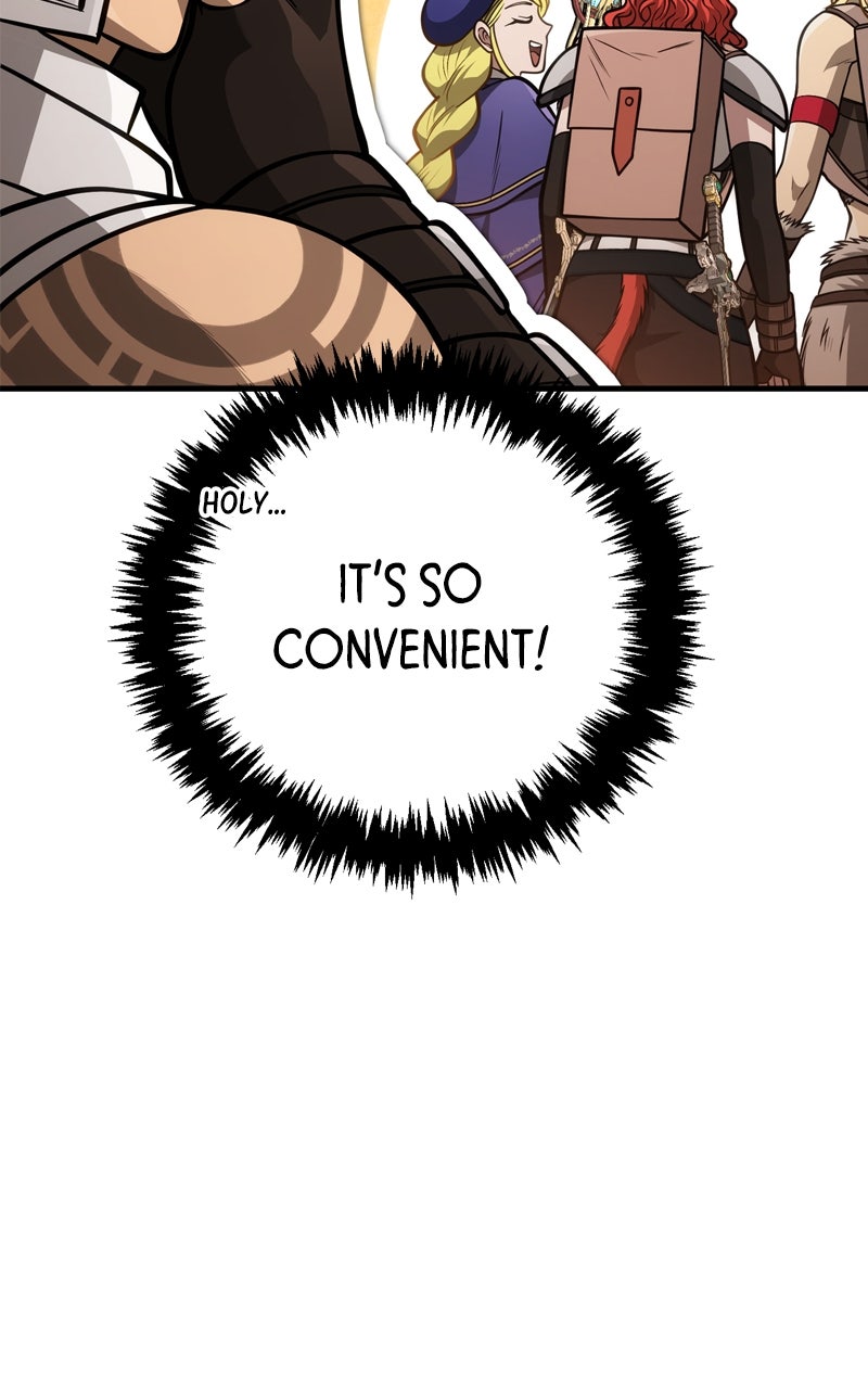 Read Surviving the Game as a Barbarian En Manga Online