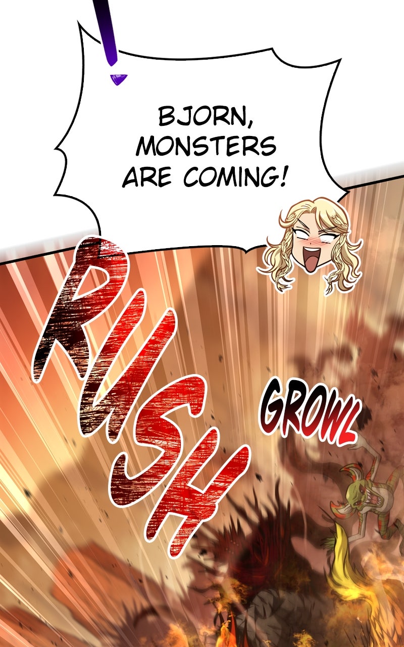 Read Surviving the Game as a Barbarian En Manga Online