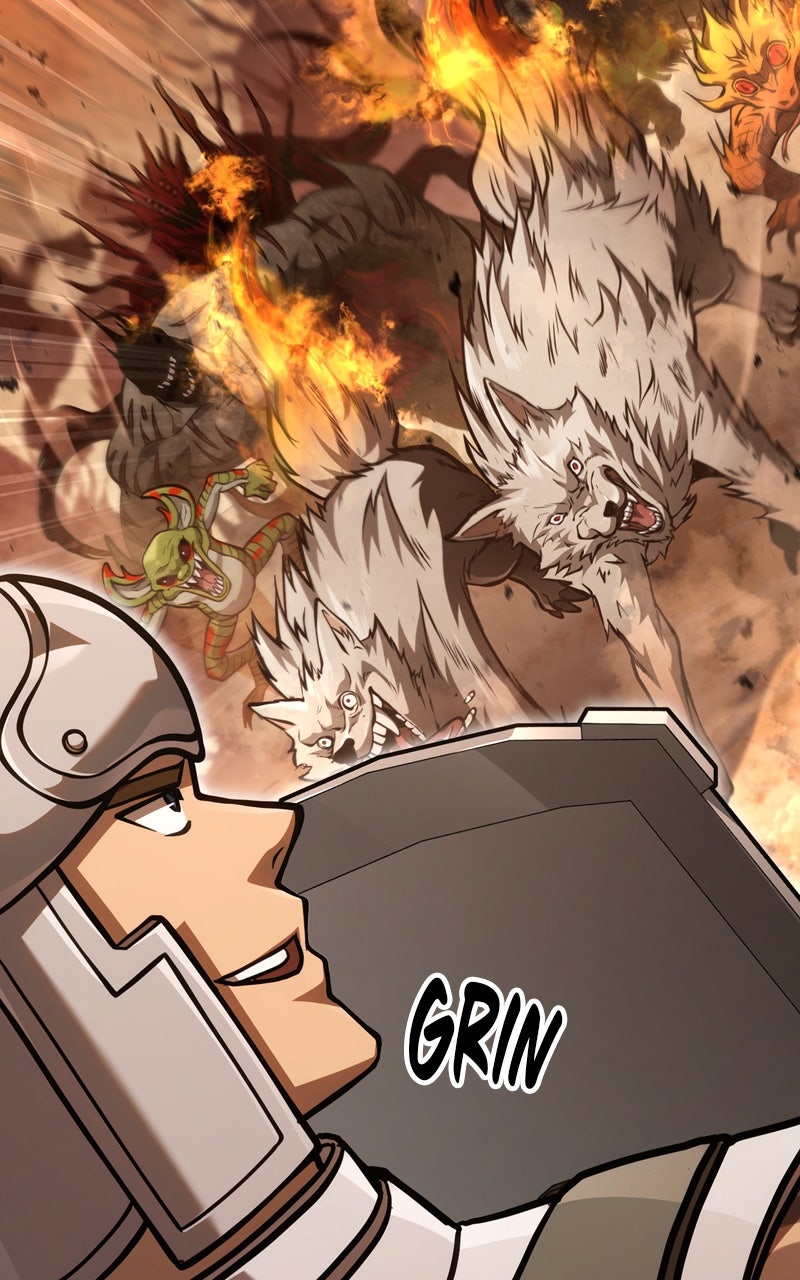 Read Surviving the Game as a Barbarian En Manga Online