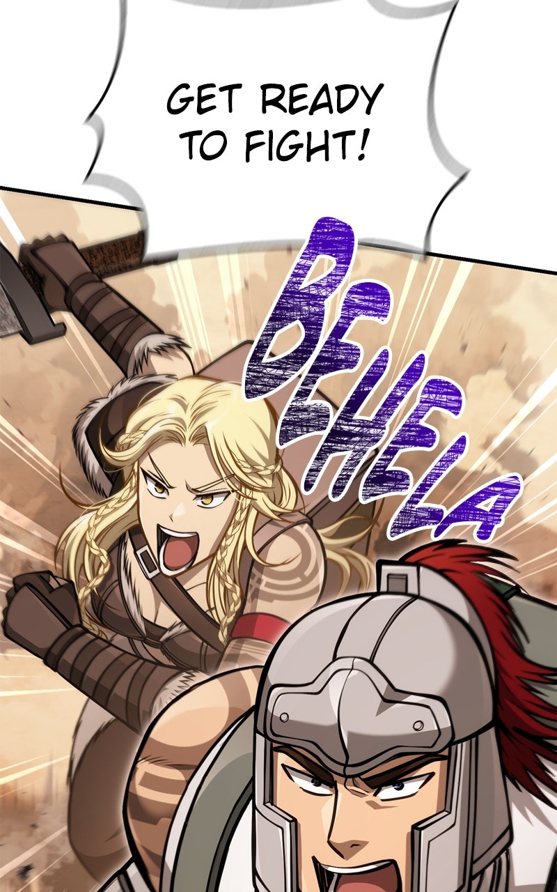 Read Surviving the Game as a Barbarian En Manga Online