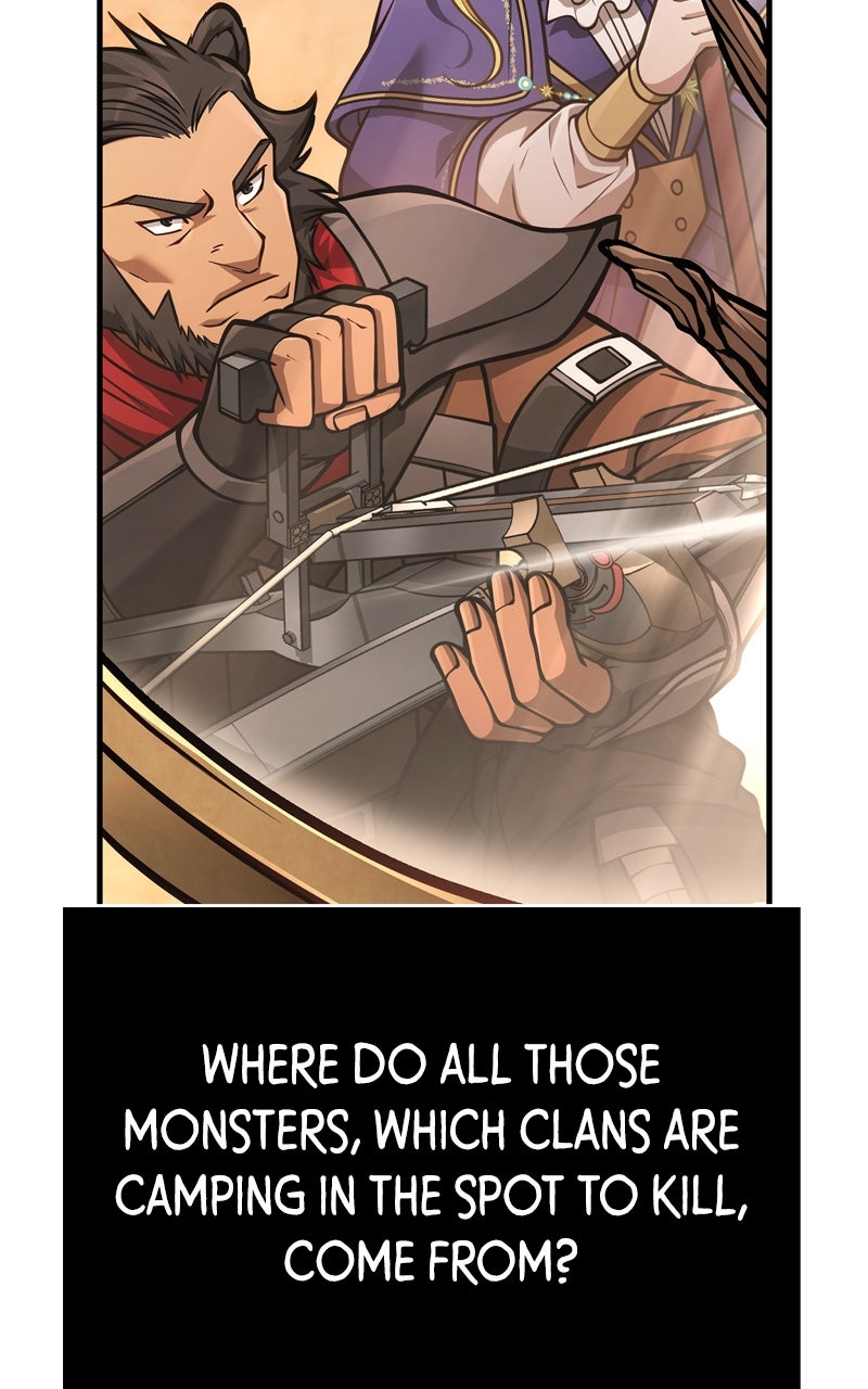 Read Surviving the Game as a Barbarian En Manga Online
