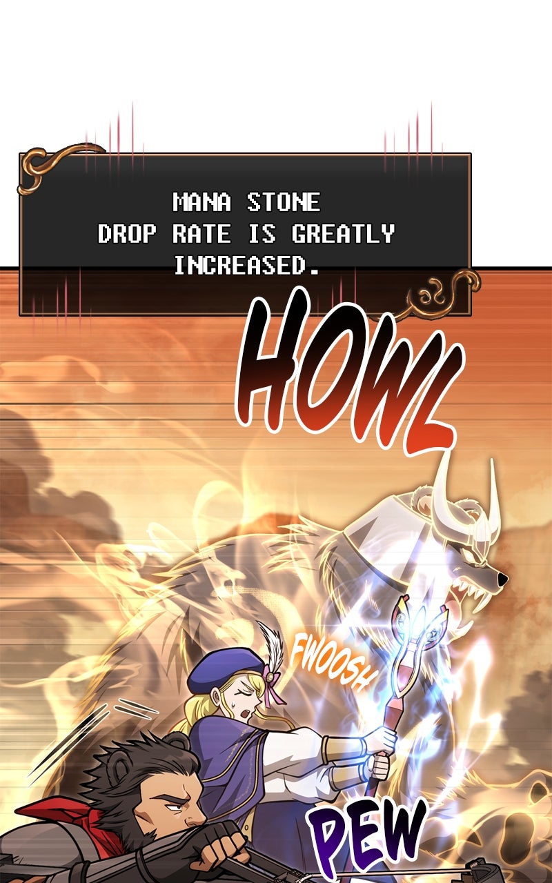 Read Surviving the Game as a Barbarian En Manga Online
