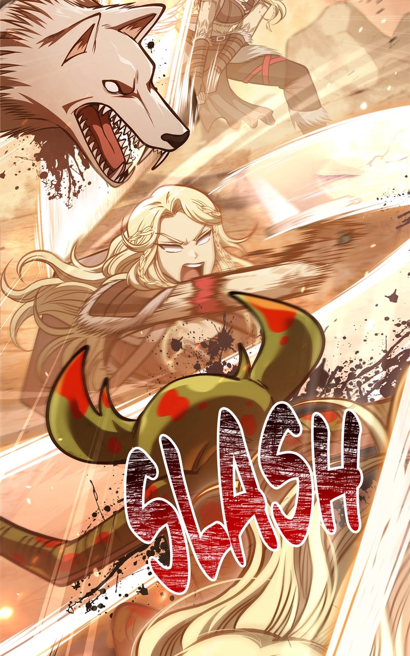 Read Surviving the Game as a Barbarian En Manga Online