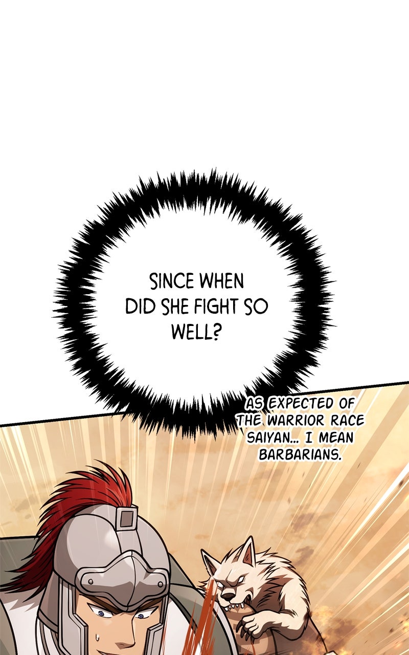 Read Surviving the Game as a Barbarian En Manga Online