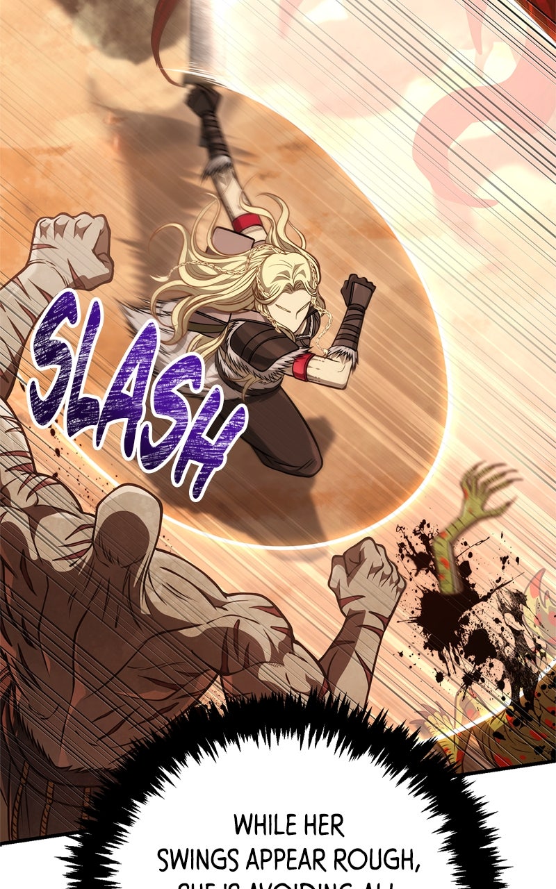 Read Surviving the Game as a Barbarian En Manga Online