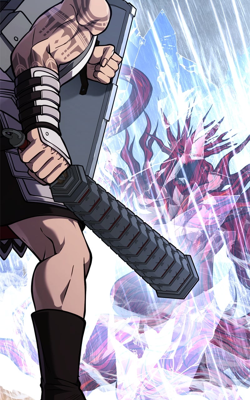 Read Surviving the Game as a Barbarian En Manga Online