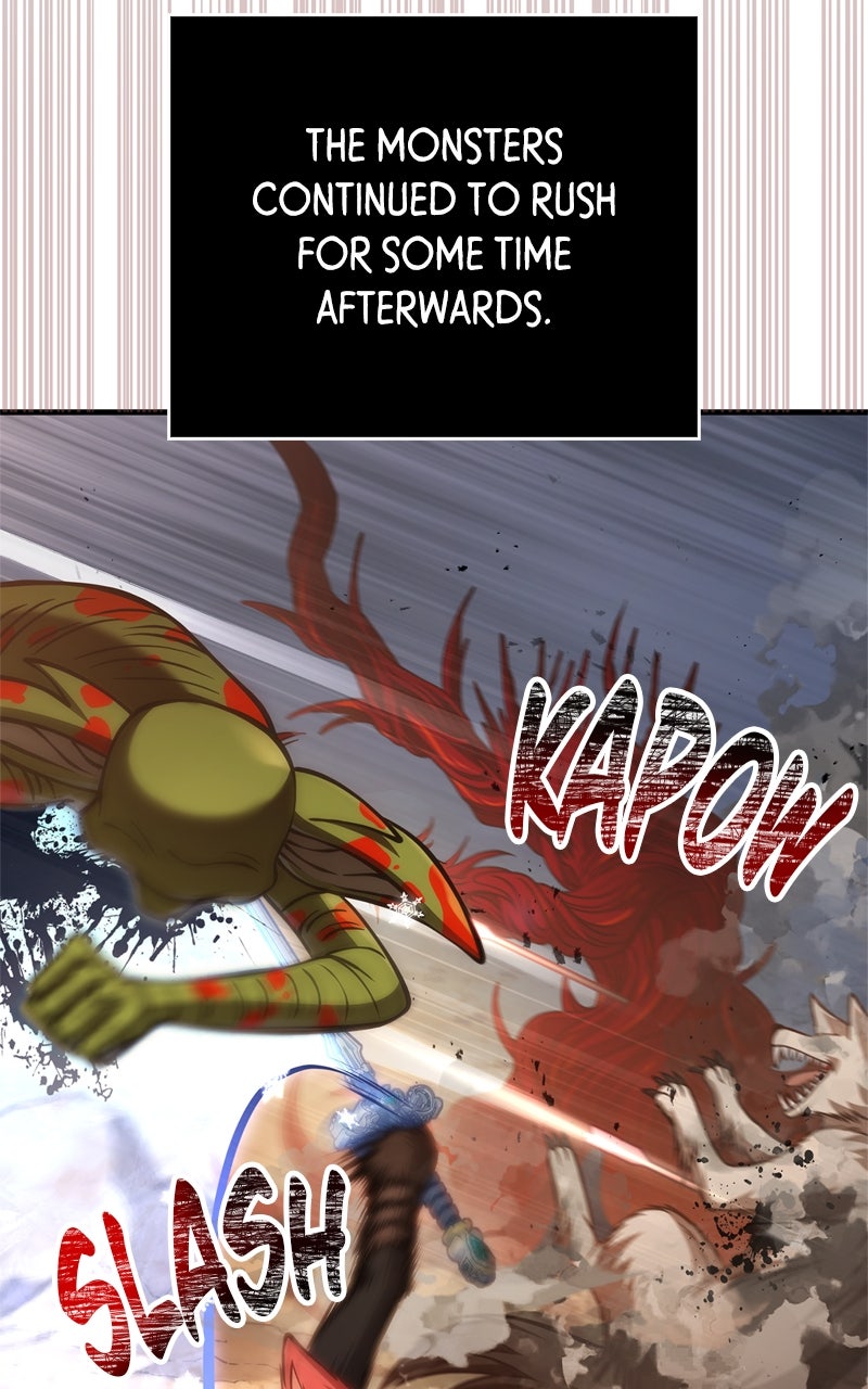 Read Surviving the Game as a Barbarian En Manga Online
