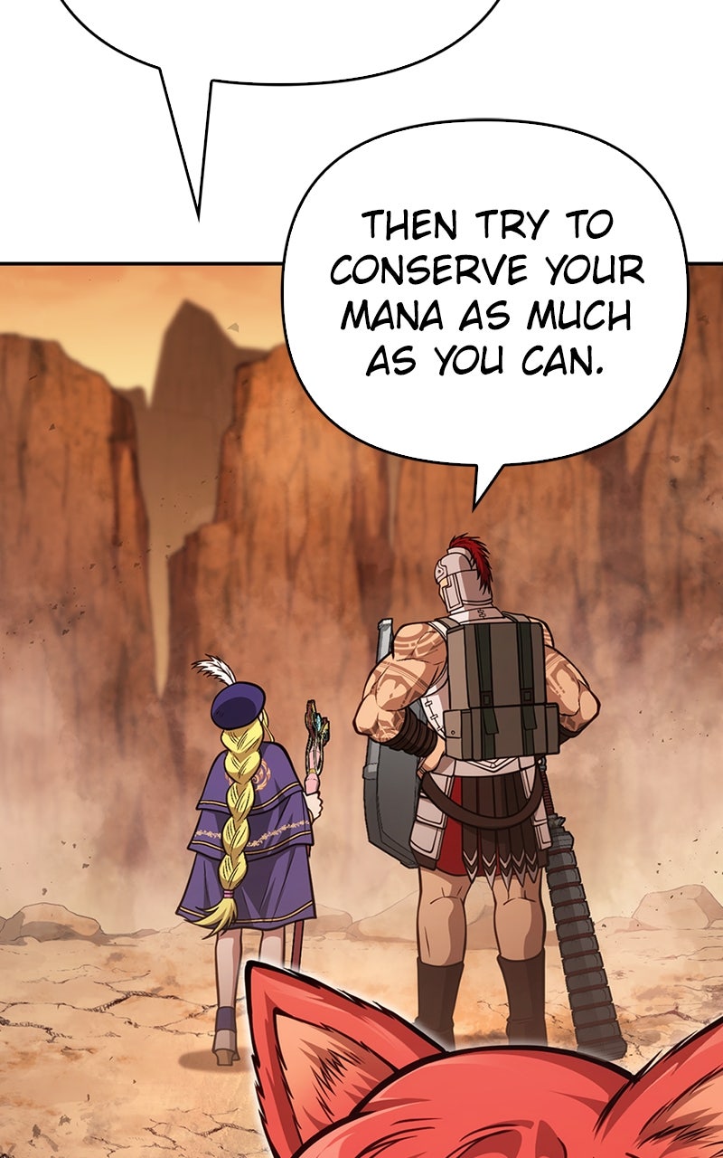 Read Surviving the Game as a Barbarian En Manga Online