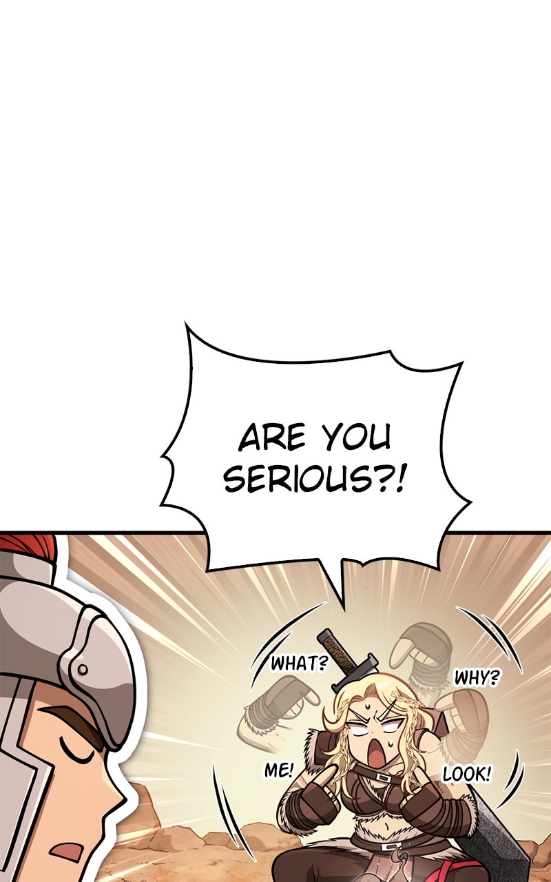 Read Surviving the Game as a Barbarian En Manga Online
