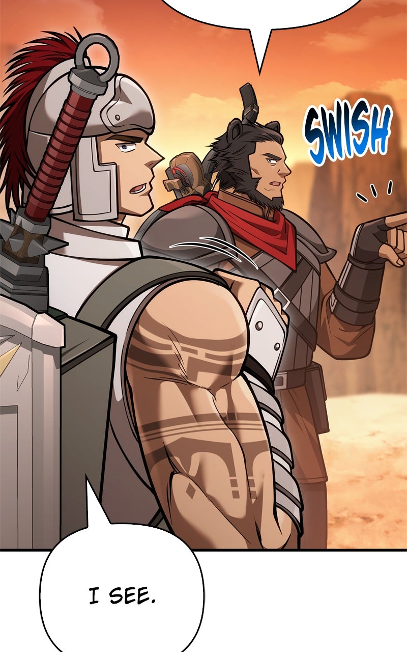 Read Surviving the Game as a Barbarian En Manga Online