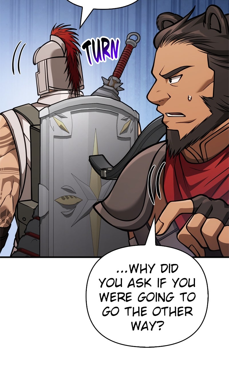 Read Surviving the Game as a Barbarian En Manga Online