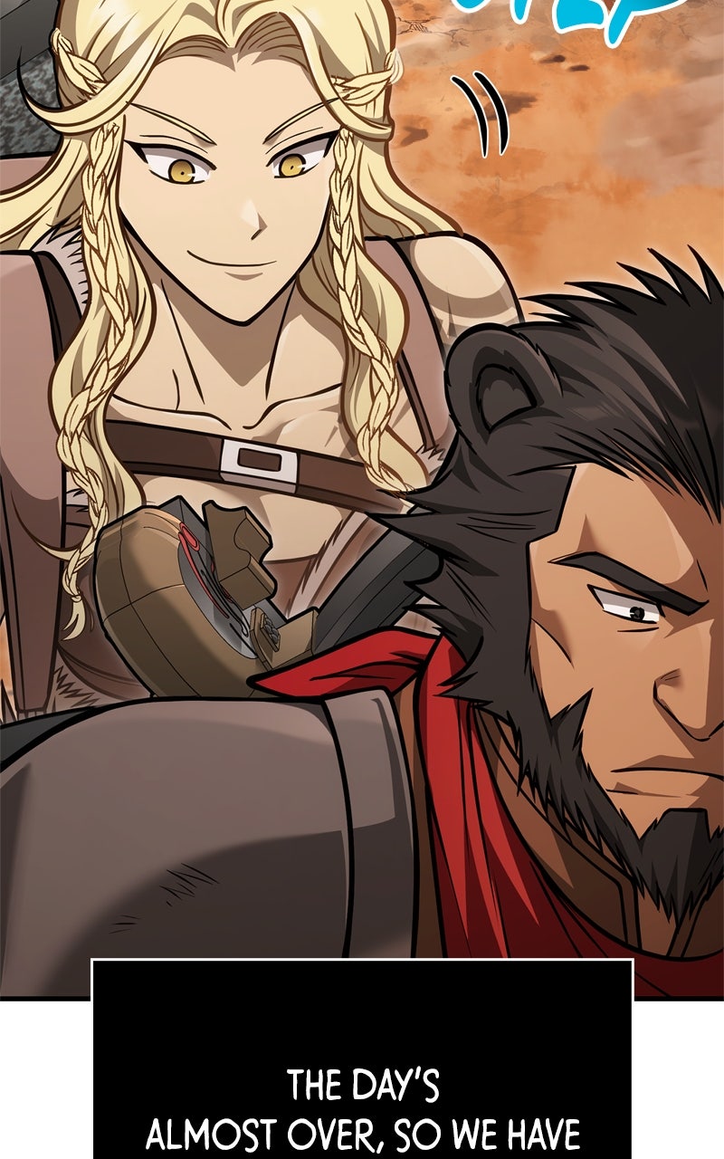 Read Surviving the Game as a Barbarian En Manga Online