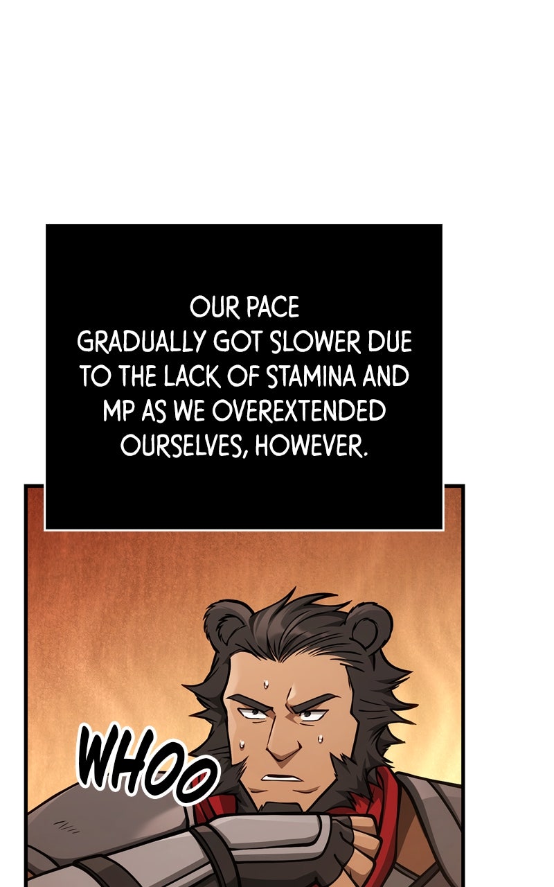 Read Surviving the Game as a Barbarian En Manga Online