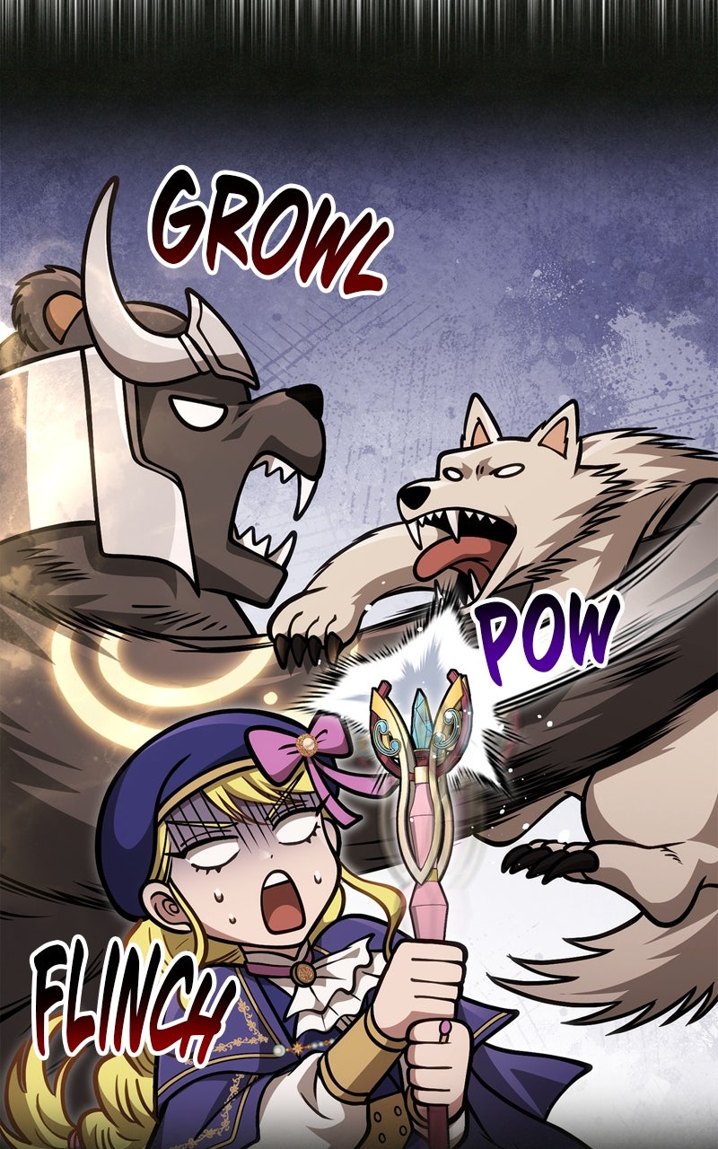 Read Surviving the Game as a Barbarian En Manga Online