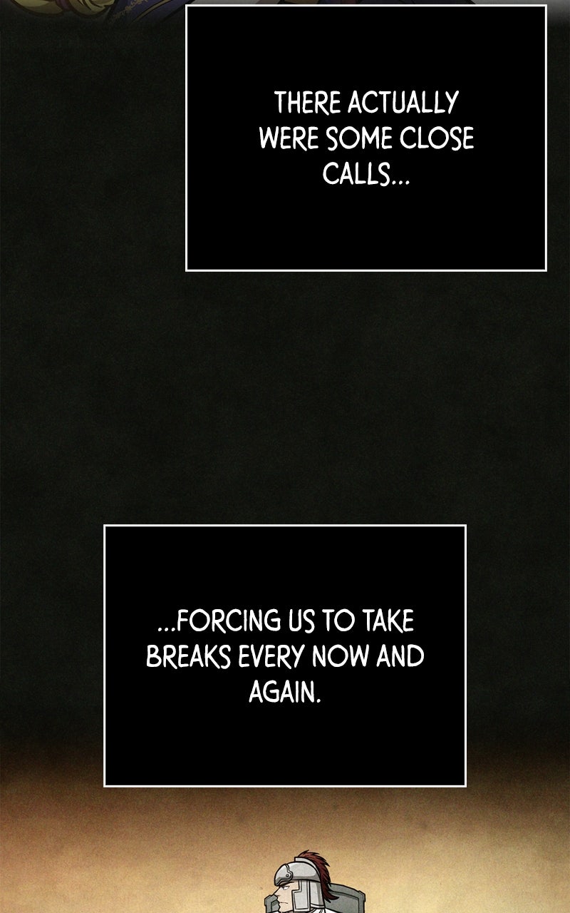Read Surviving the Game as a Barbarian En Manga Online