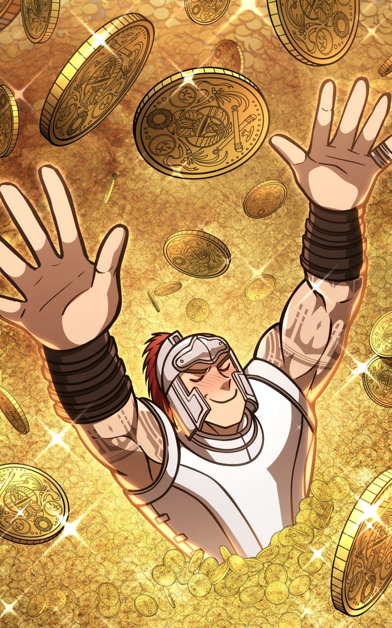 Read Surviving the Game as a Barbarian En Manga Online