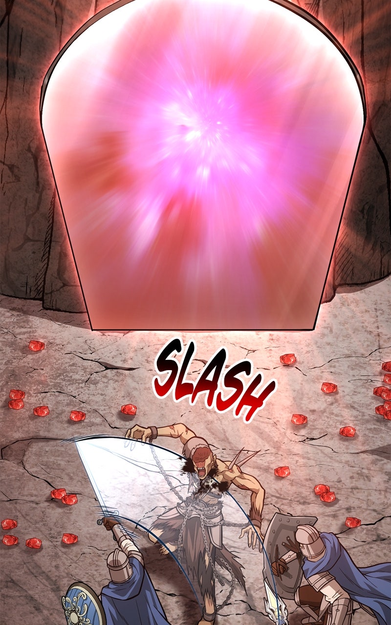 Read Surviving the Game as a Barbarian En Manga Online