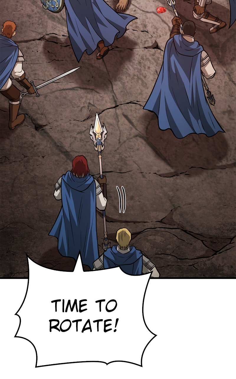 Read Surviving the Game as a Barbarian En Manga Online