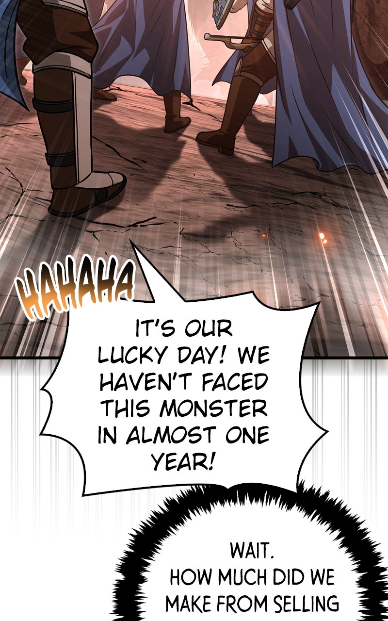 Read Surviving the Game as a Barbarian En Manga Online