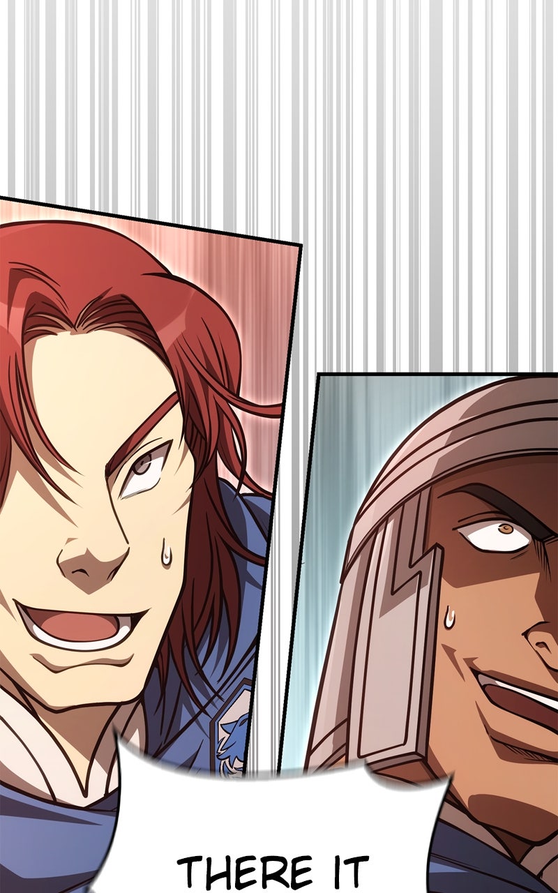 Read Surviving the Game as a Barbarian En Manga Online