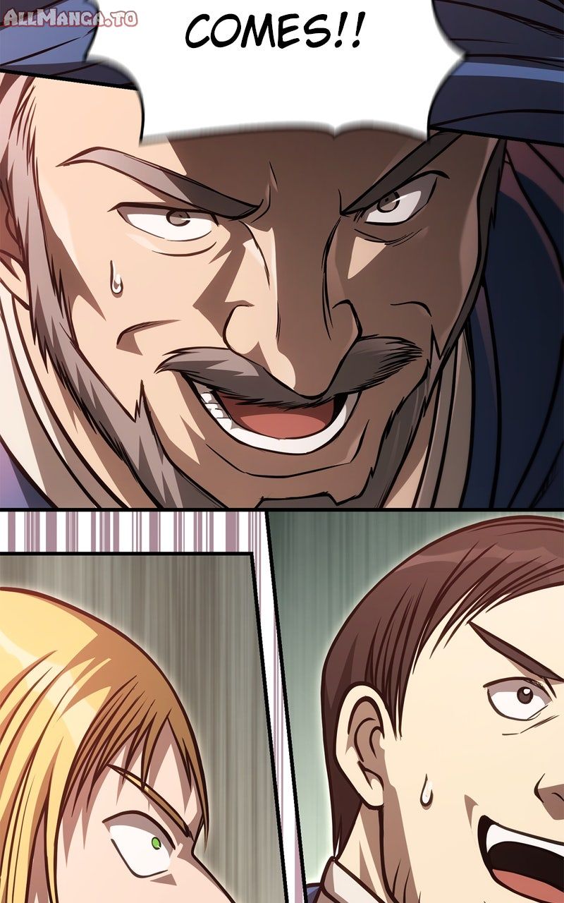 Read Surviving the Game as a Barbarian En Manga Online