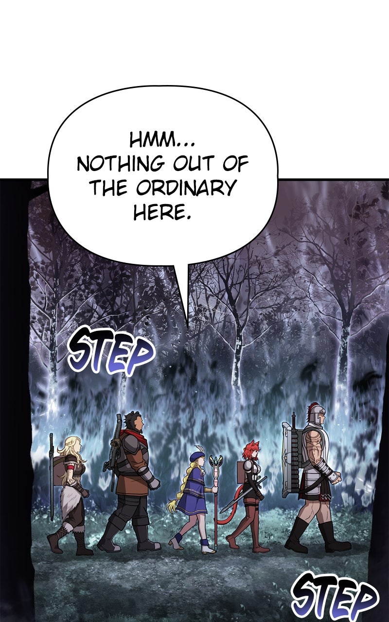 Read Surviving the Game as a Barbarian En Manga Online