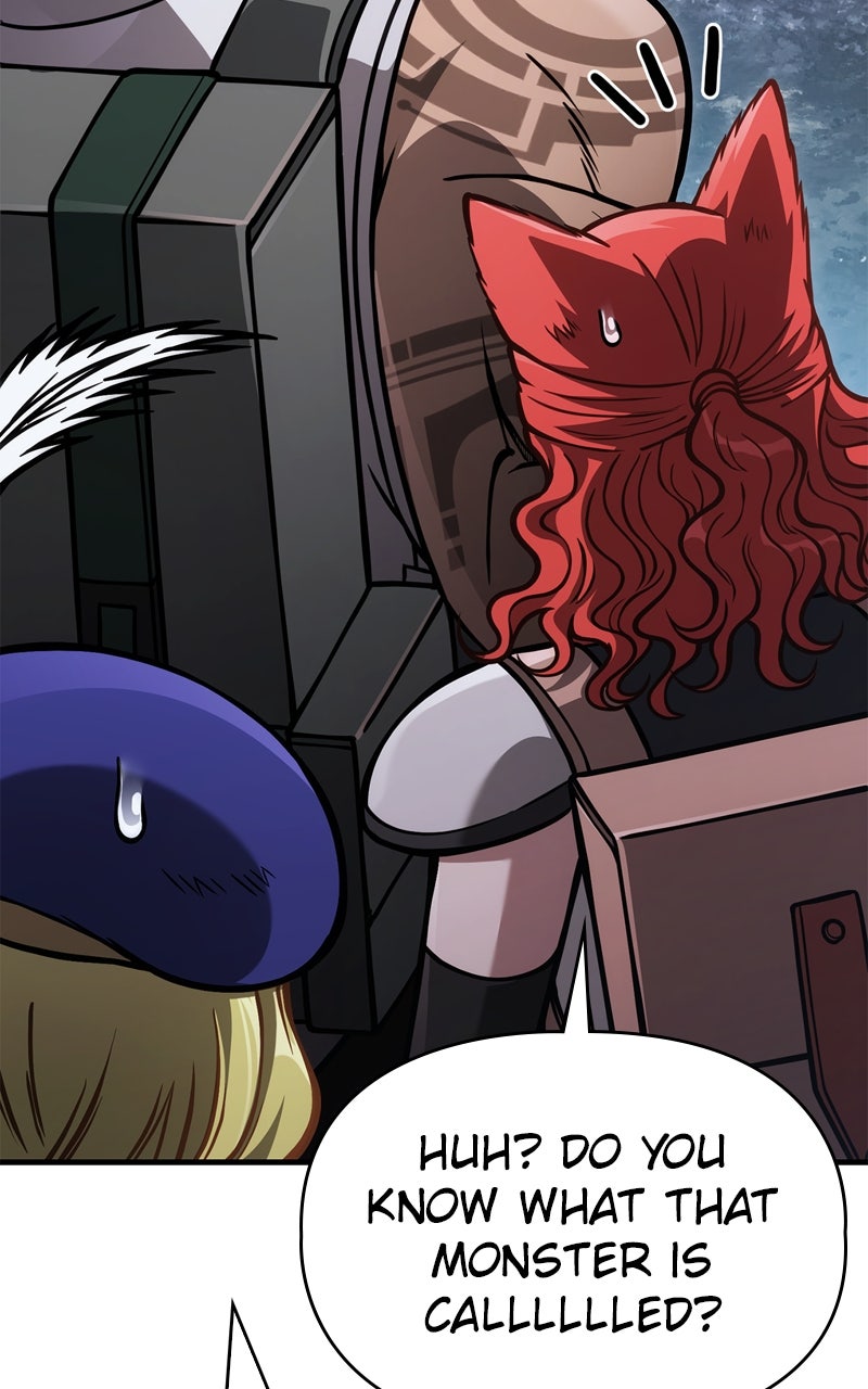 Read Surviving the Game as a Barbarian En Manga Online