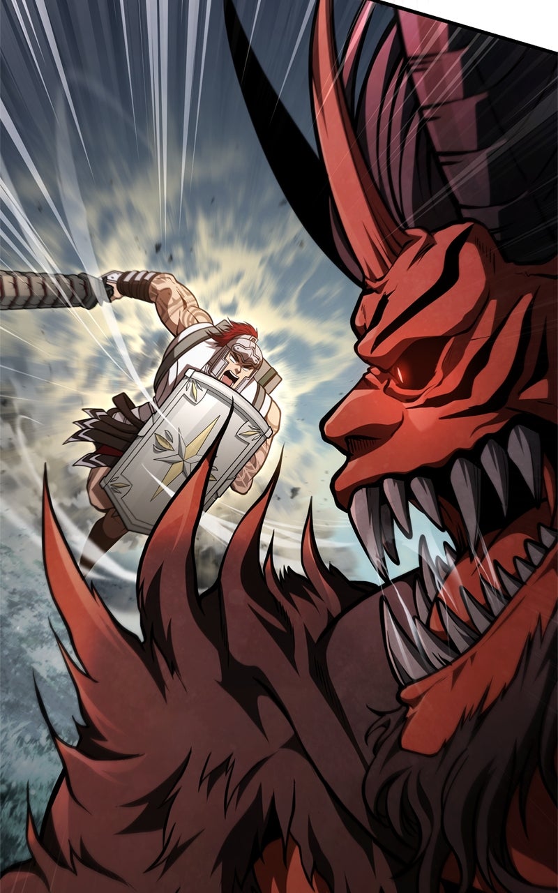 Read Surviving the Game as a Barbarian En Manga Online