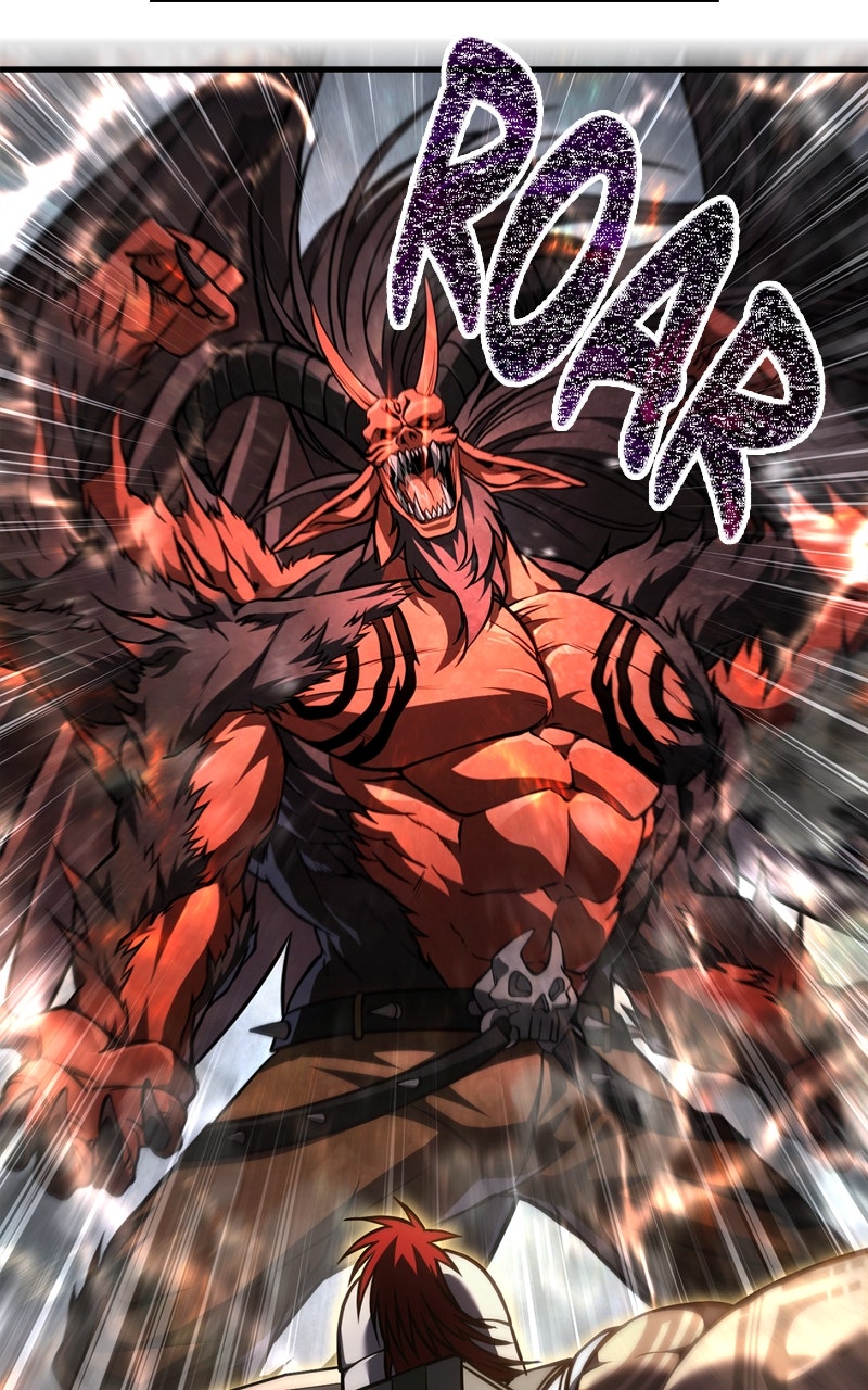 Read Surviving the Game as a Barbarian En Manga Online