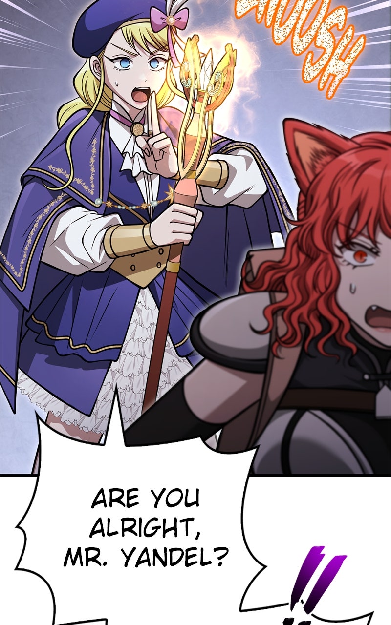 Read Surviving the Game as a Barbarian En Manga Online