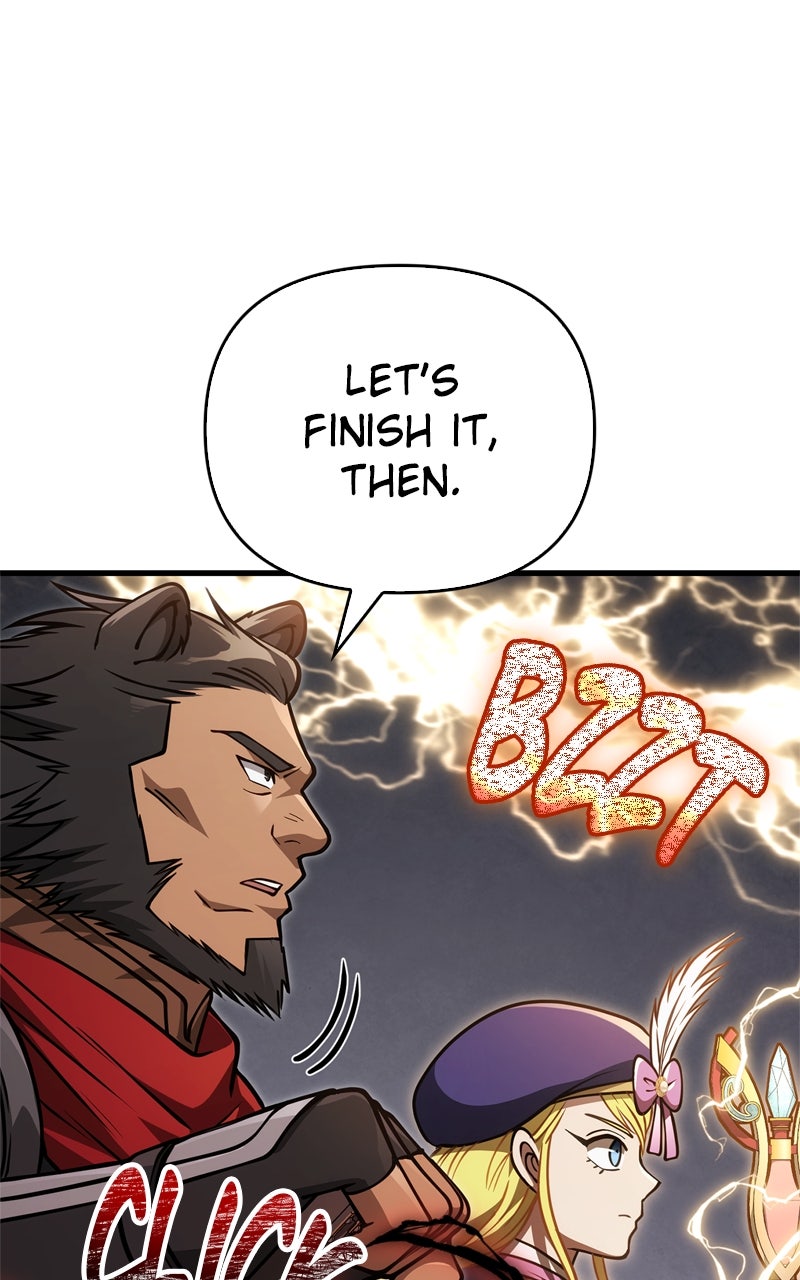 Read Surviving the Game as a Barbarian En Manga Online