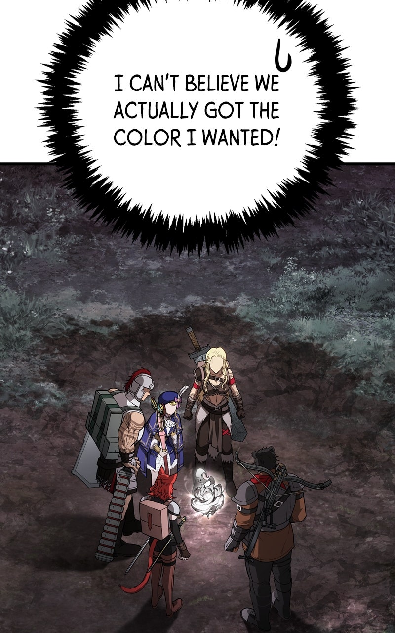Read Surviving the Game as a Barbarian En Manga Online