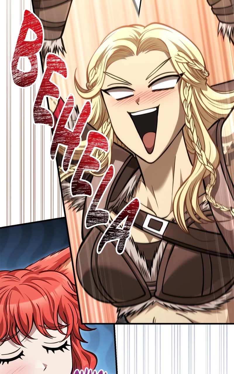 Read Surviving the Game as a Barbarian En Manga Online