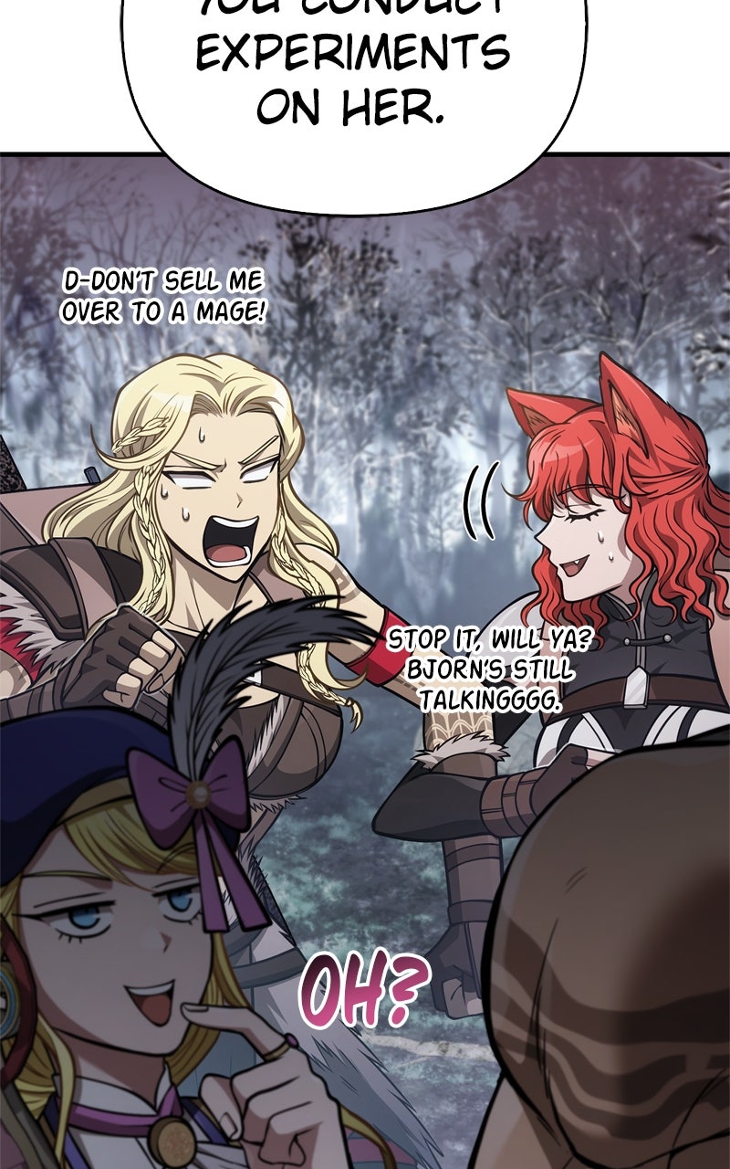 Read Surviving the Game as a Barbarian En Manga Online