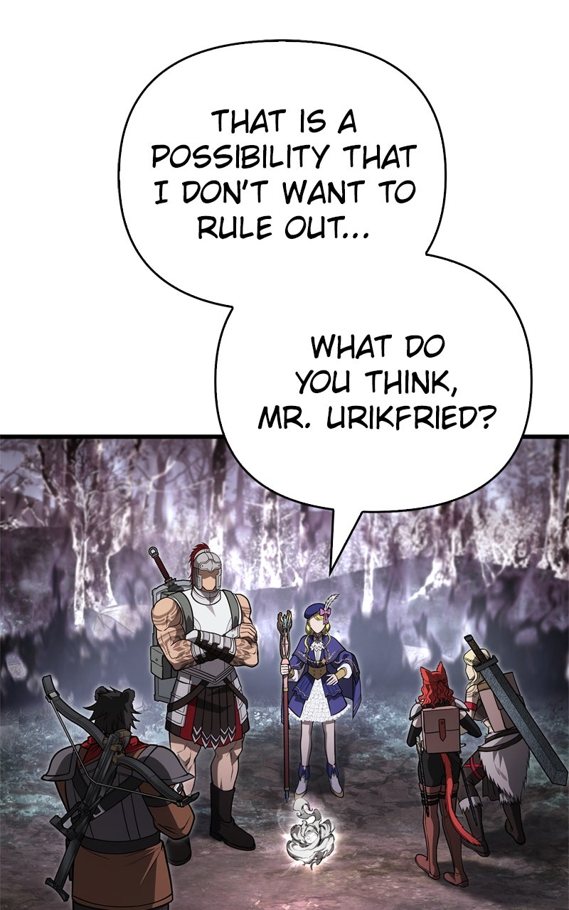 Read Surviving the Game as a Barbarian En Manga Online