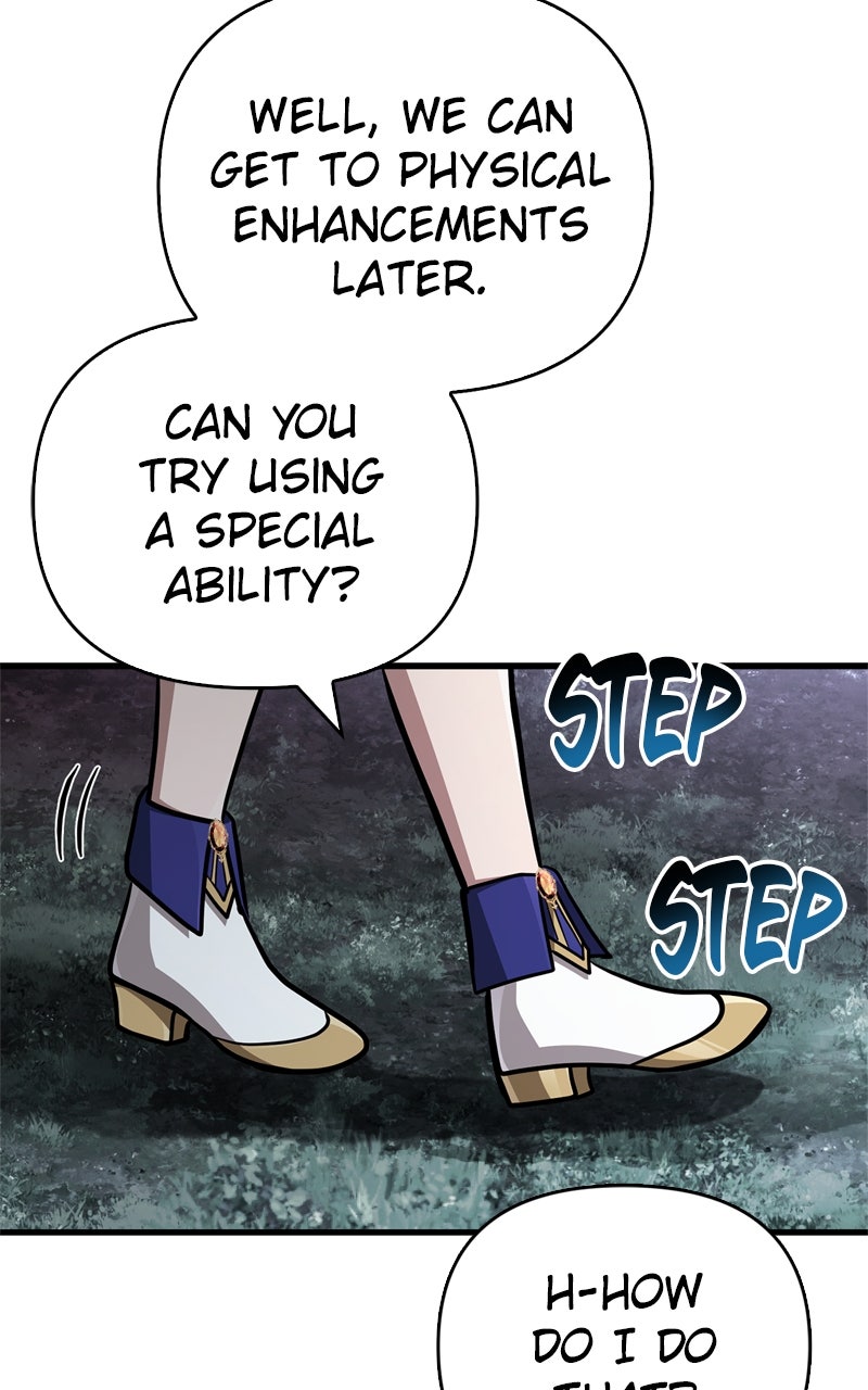 Read Surviving the Game as a Barbarian En Manga Online