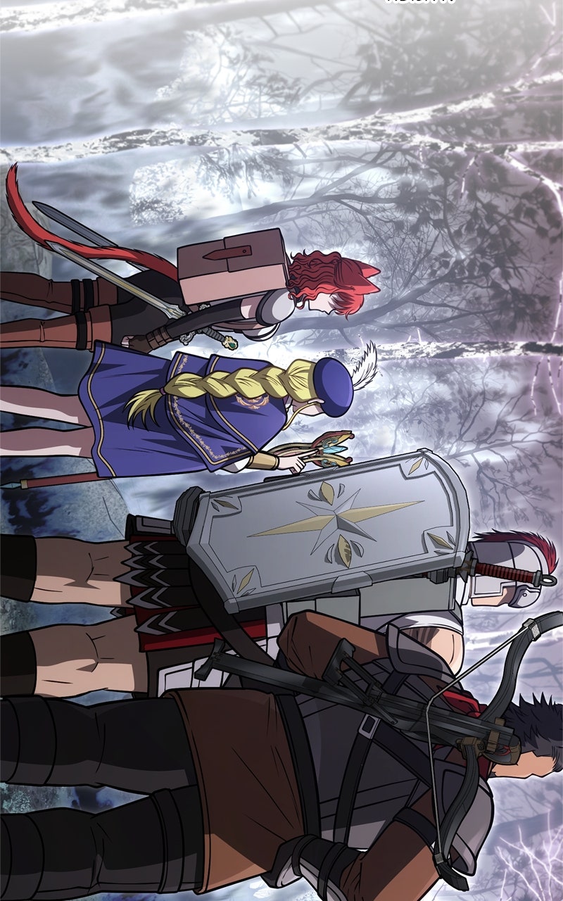 Read Surviving the Game as a Barbarian En Manga Online