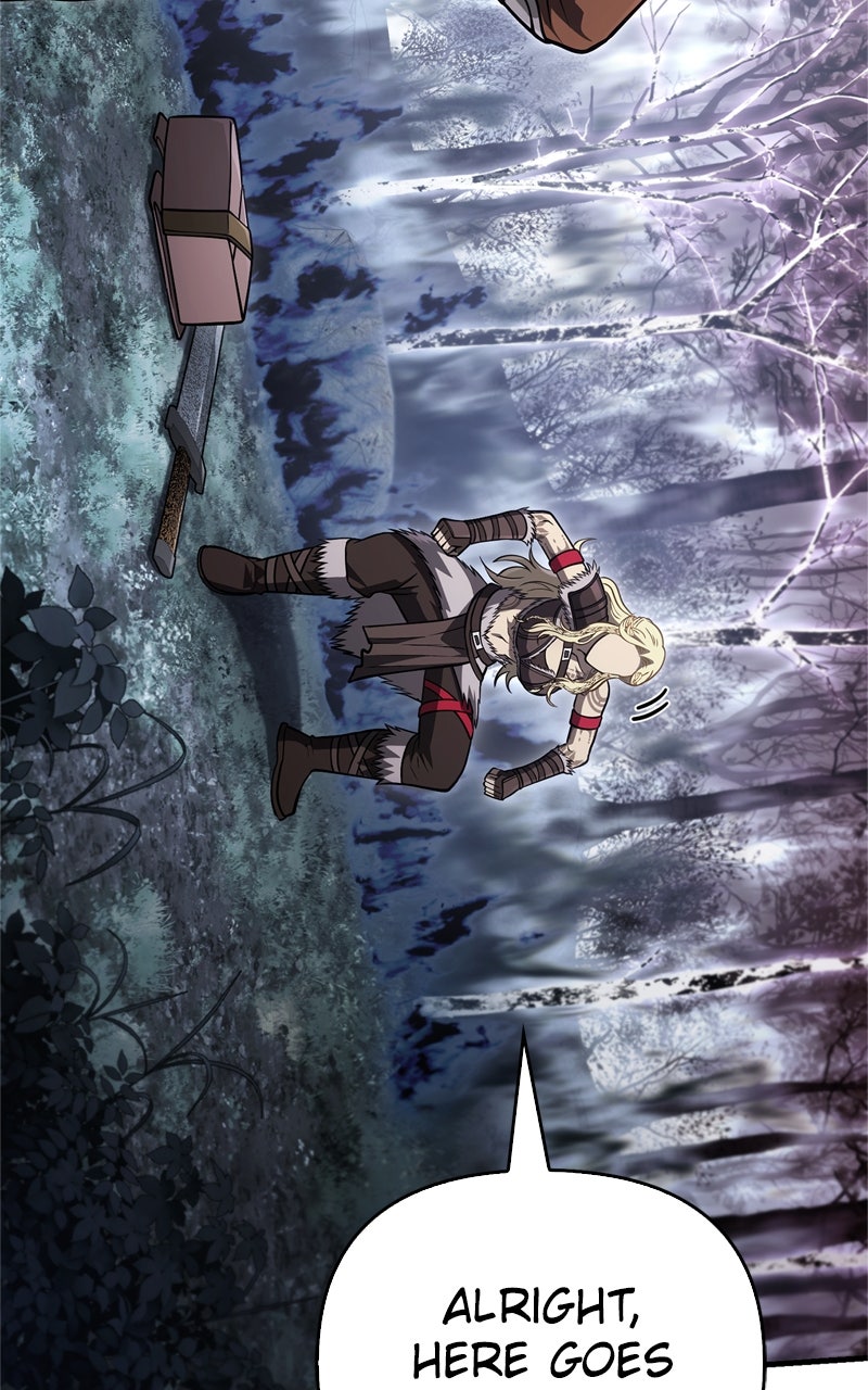 Read Surviving the Game as a Barbarian En Manga Online