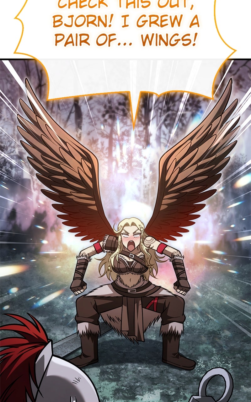Read Surviving the Game as a Barbarian En Manga Online