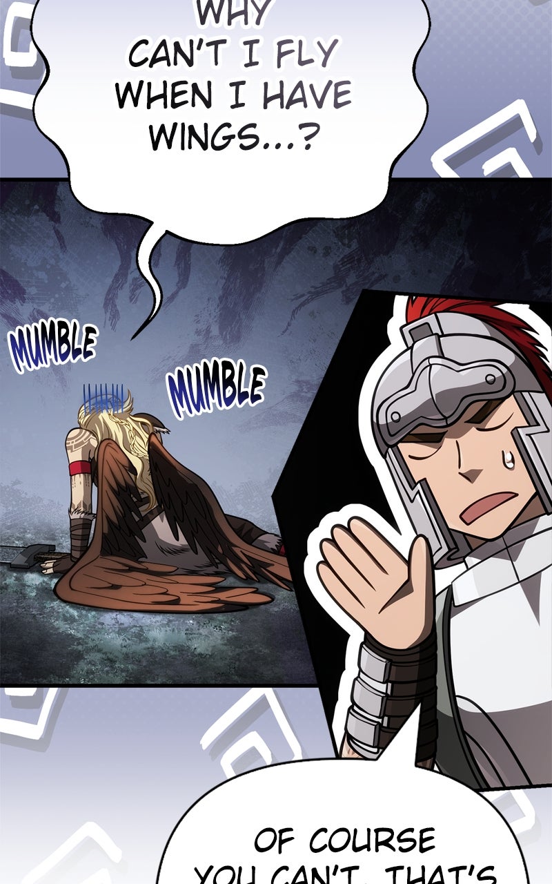 Read Surviving the Game as a Barbarian En Manga Online