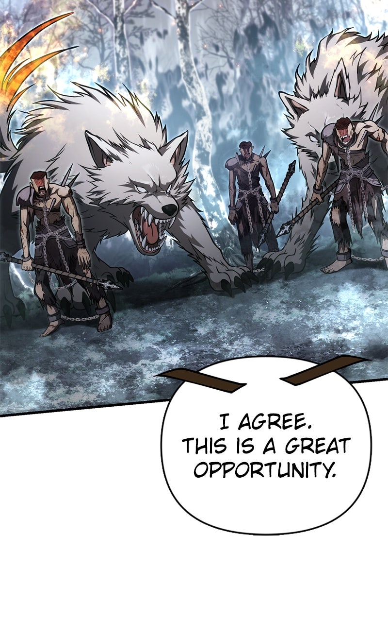 Read Surviving the Game as a Barbarian En Manga Online
