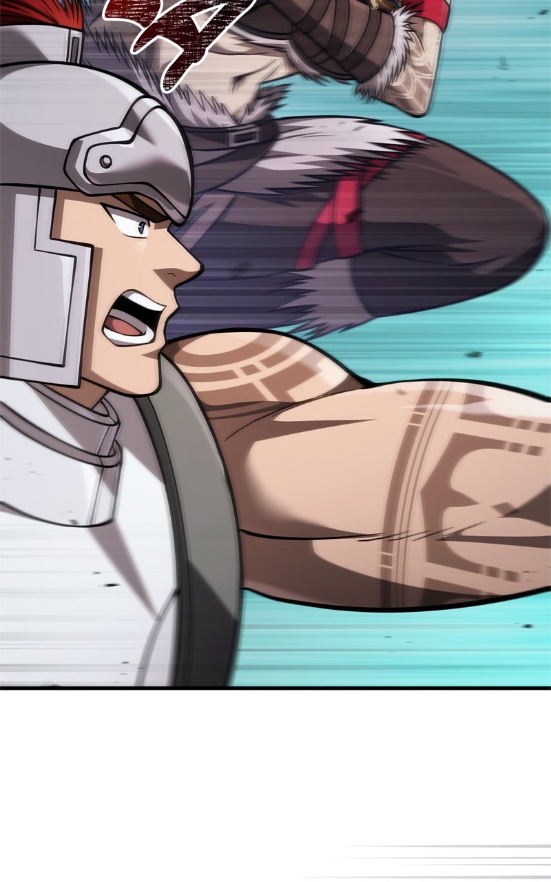 Read Surviving the Game as a Barbarian En Manga Online